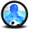 Championship Manager 2 Icon 96x96 png
